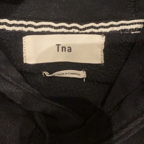 Aritzia TNA sweater - Picture 3 of 15